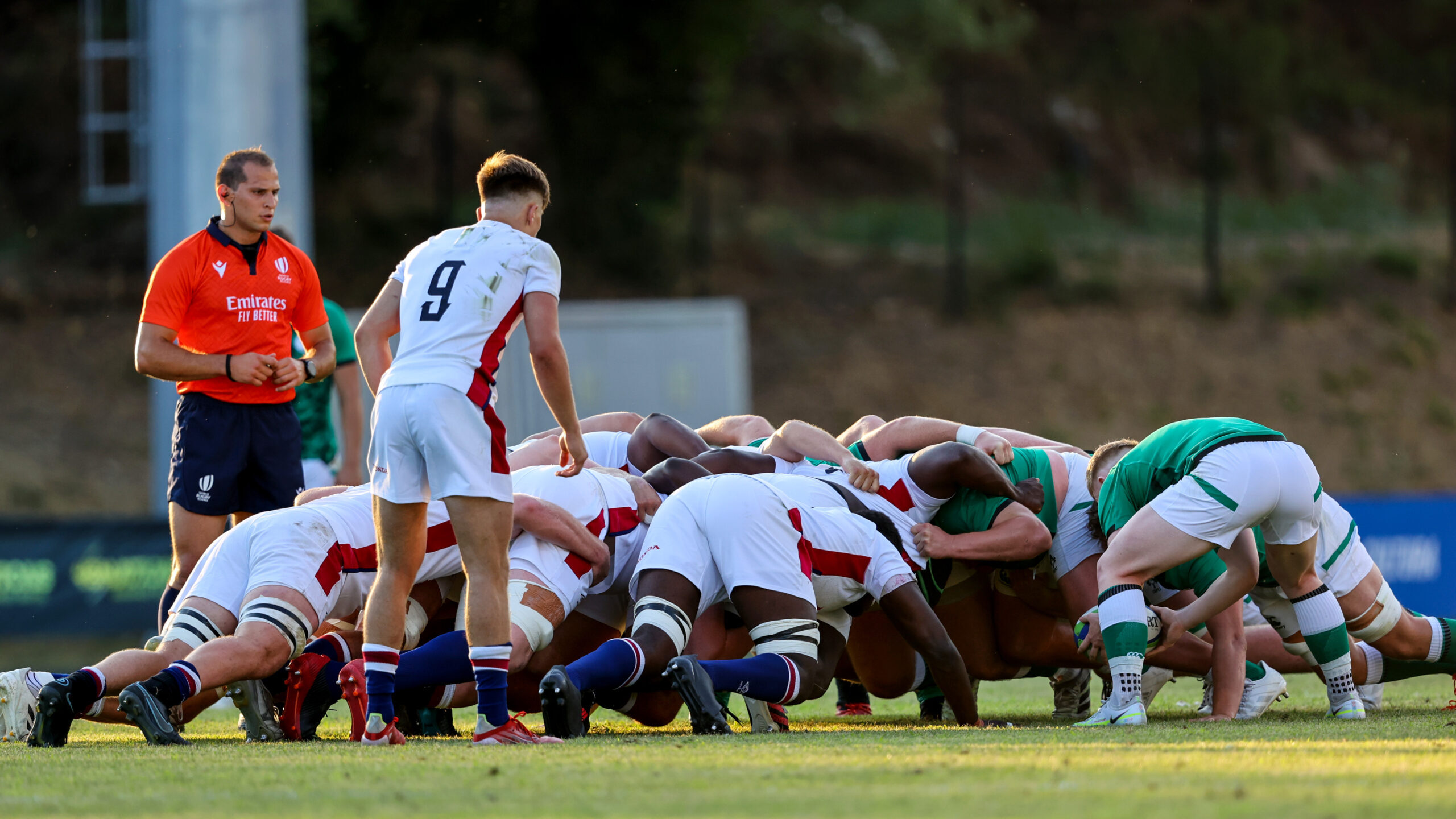 U20 Six Nations fixtures confirmed for 2023