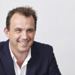 Image of Tom Harrison - incoming CEO of Six Nations Rugby