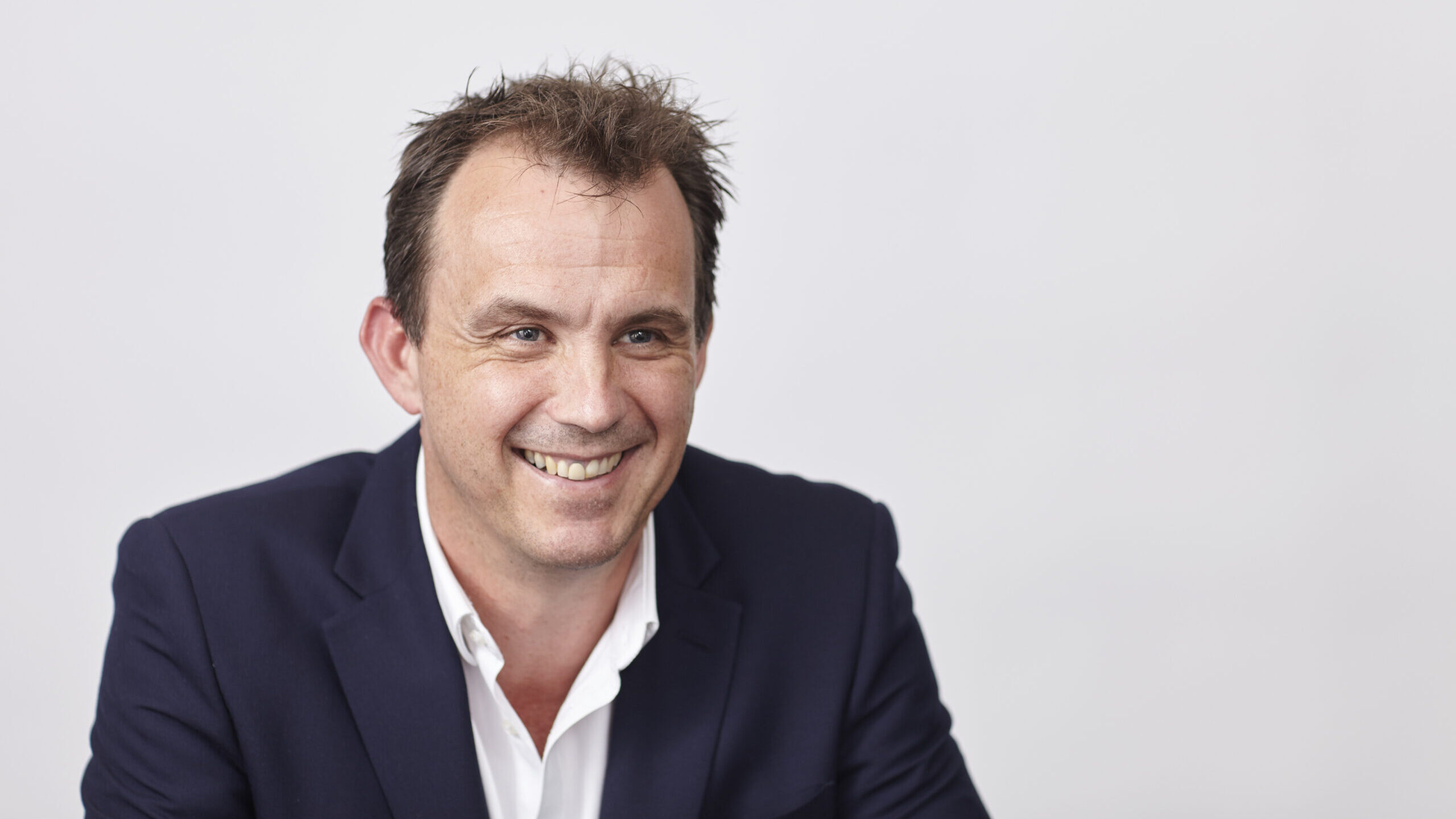 <strong>Tom Harrison Appointed Six Nations Rugby CEO</strong>