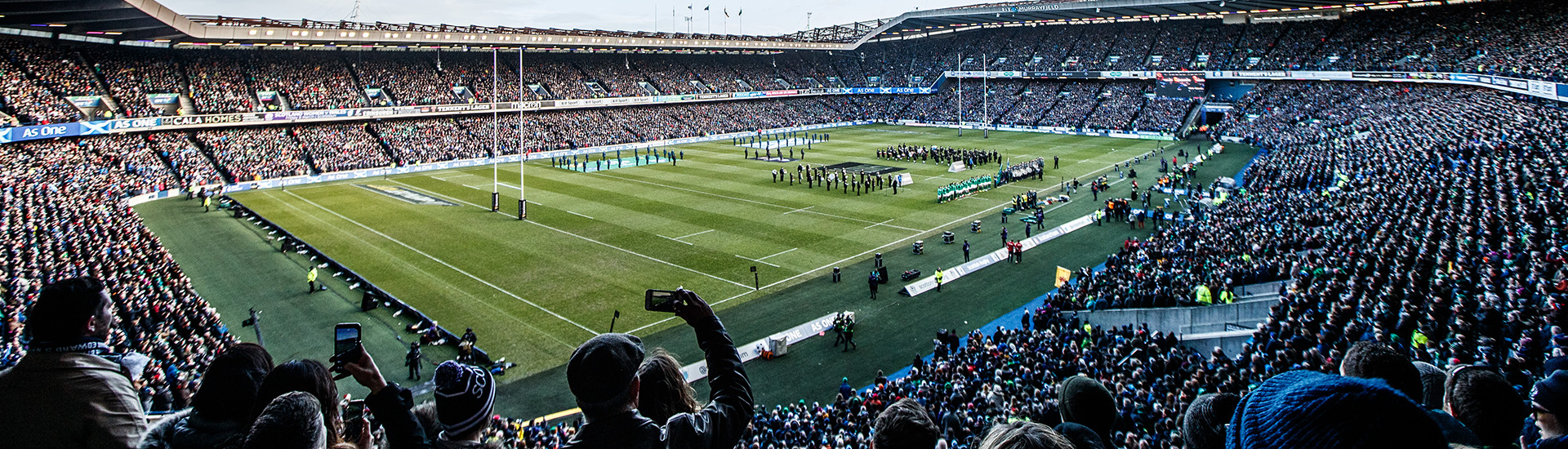 Players to wear Instrumented Mouthguards in the 2024 Guinness Men’s Six Nations