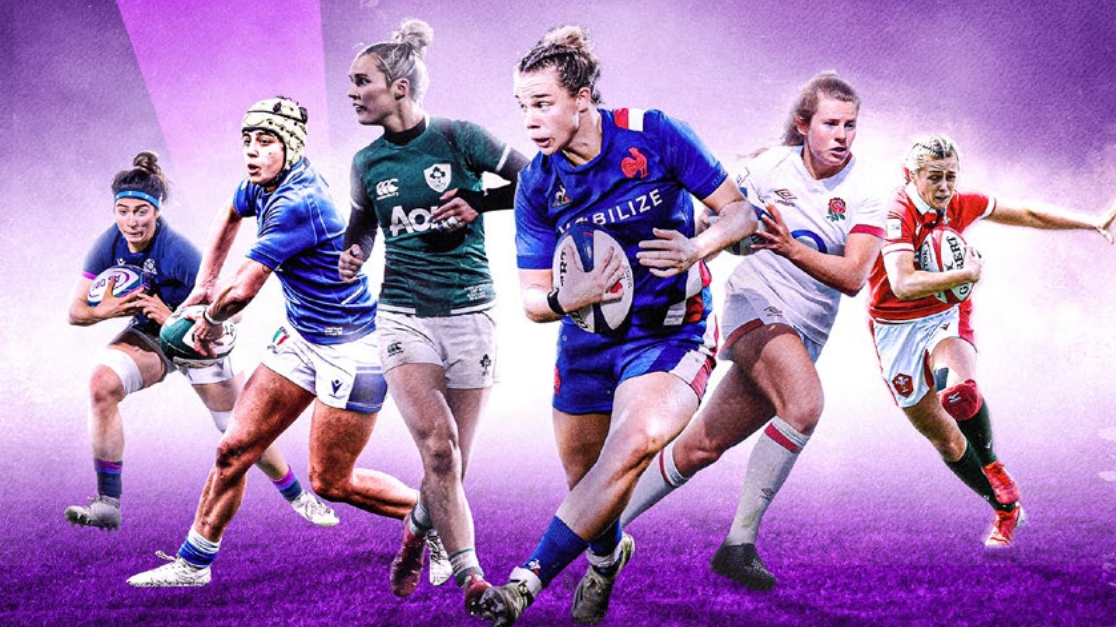 TikTok Women’s Six Nations Media Guide 2023