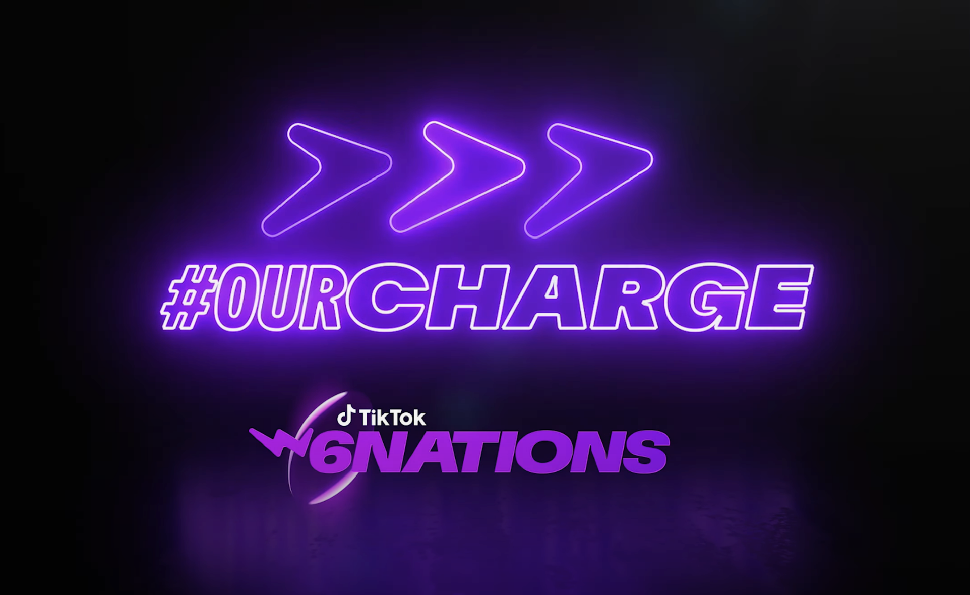 2023 TikTok Women’s Six Nations