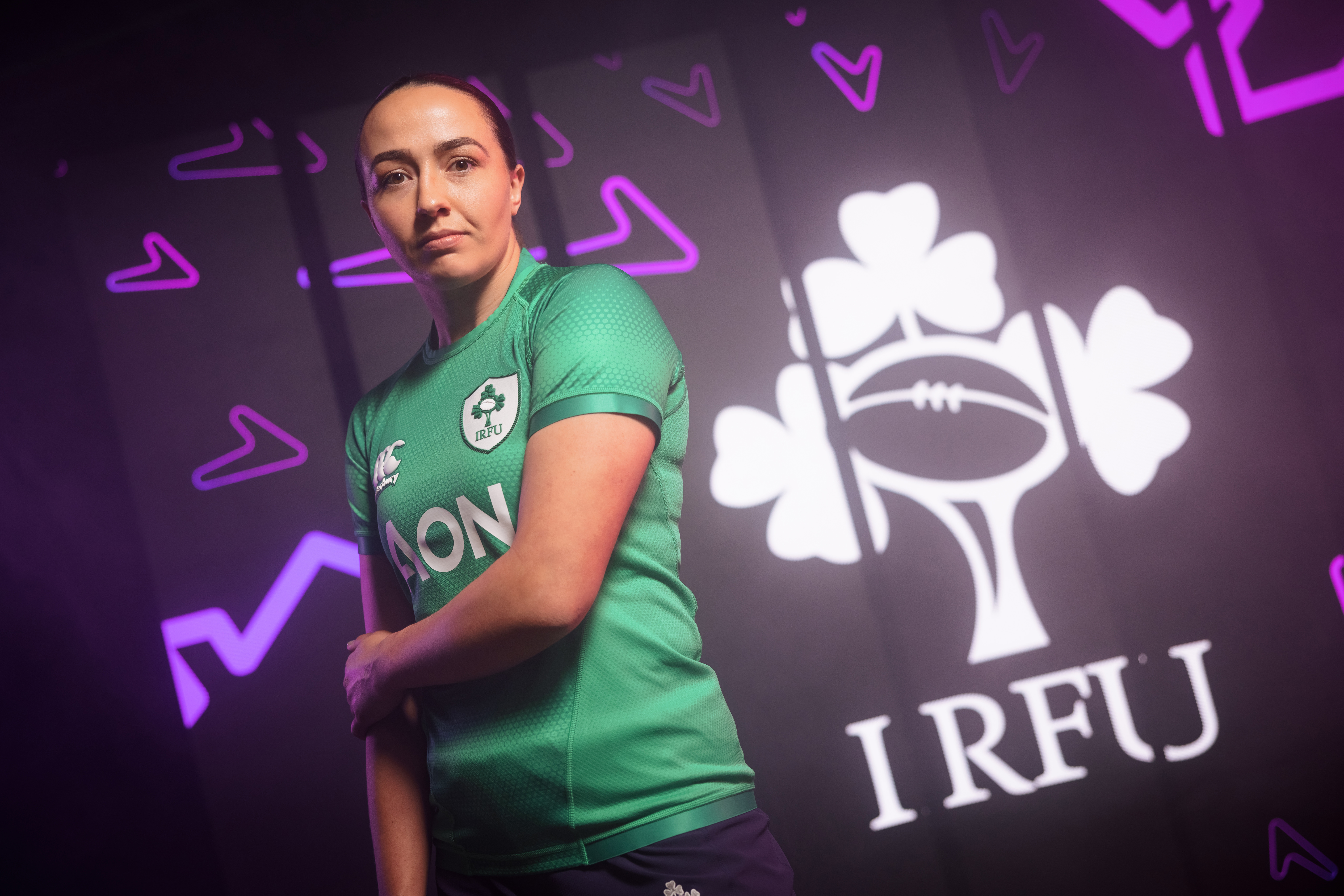 Nichola Fryday – Flash Quotes From The TikTok Women’s Six Nations Launch (ENG, FRA, ITA)