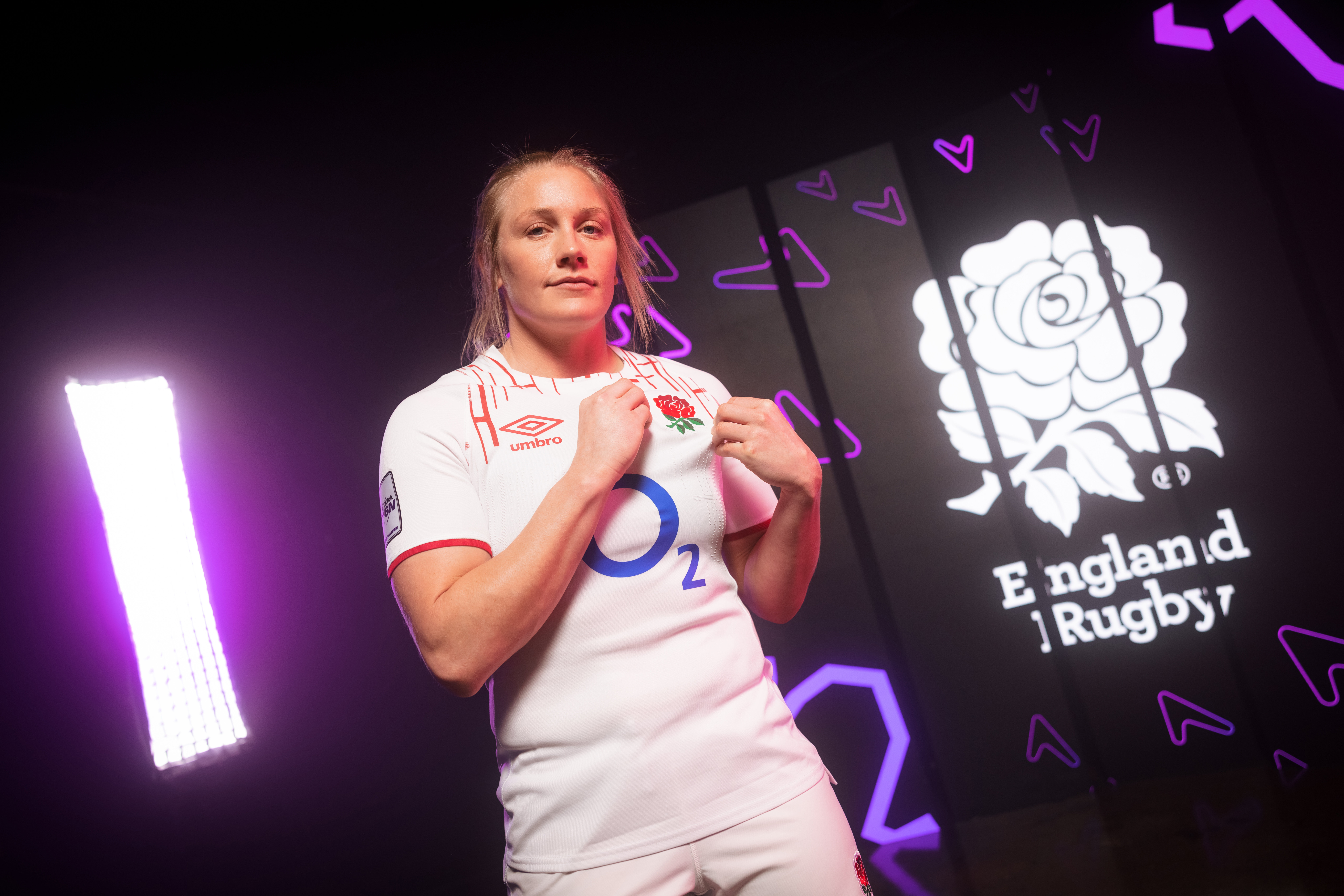 Alex Matthews – Flash Quotes From The TikTok Women’s Six Nations Launch (ENG, FRA, ITA)