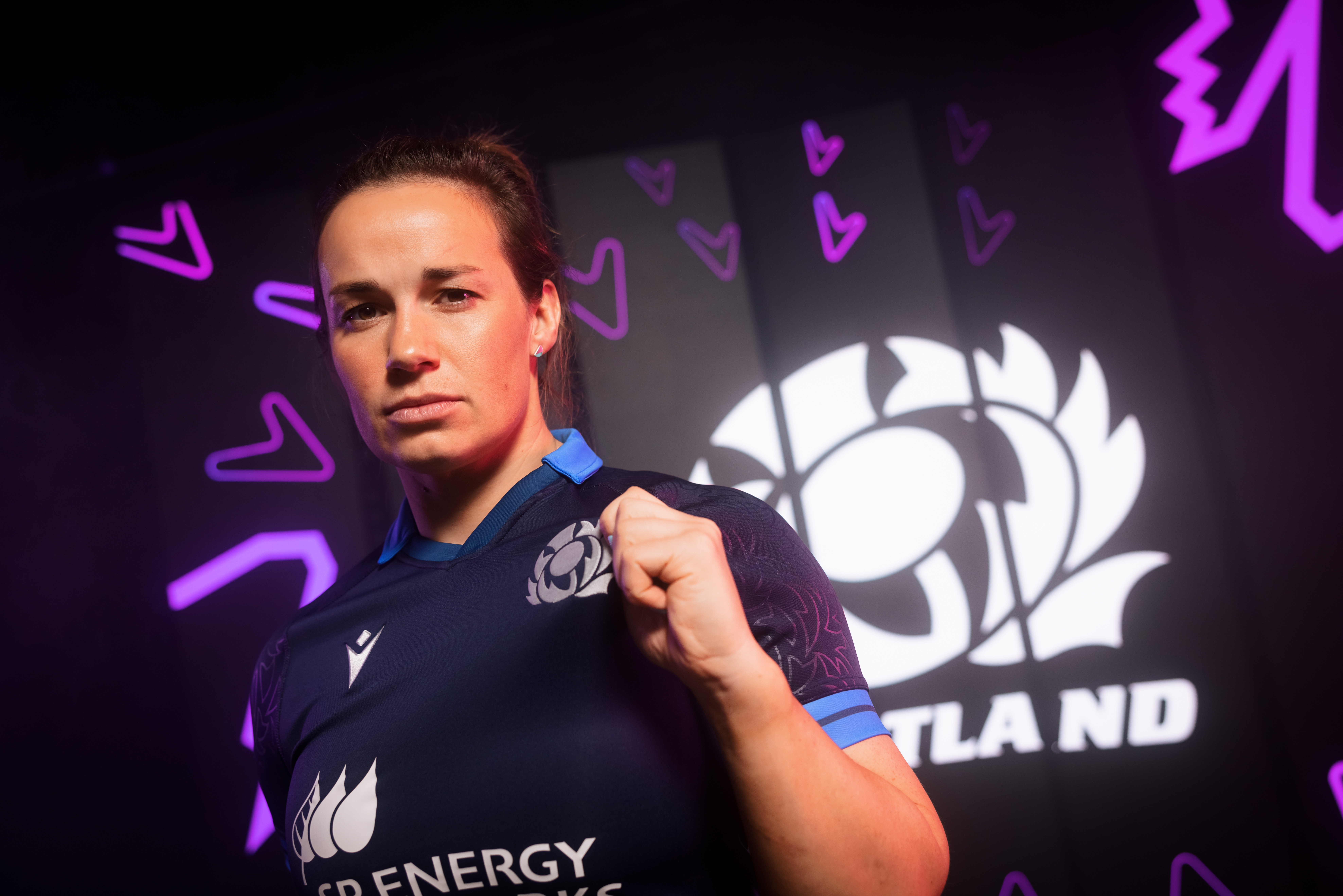 Rachel Malcolm – Flash Quotes From The TikTok Women’s Six Nations Launch (ENG, FRA, ITA)