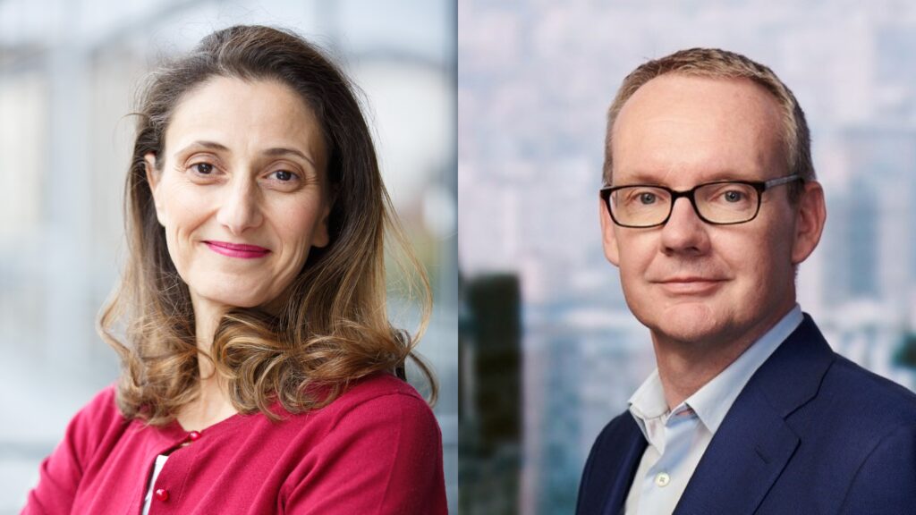 Two Independent Non-Executive Directors Appointed to Six Nations Rugby Board