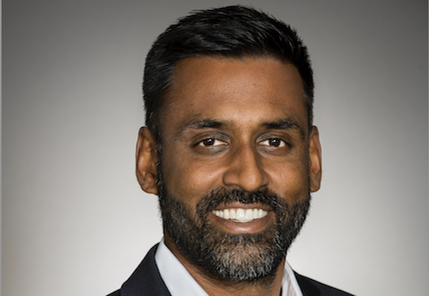 Navin Singh appointed Chief Operating Officer of Six Nations Rugby