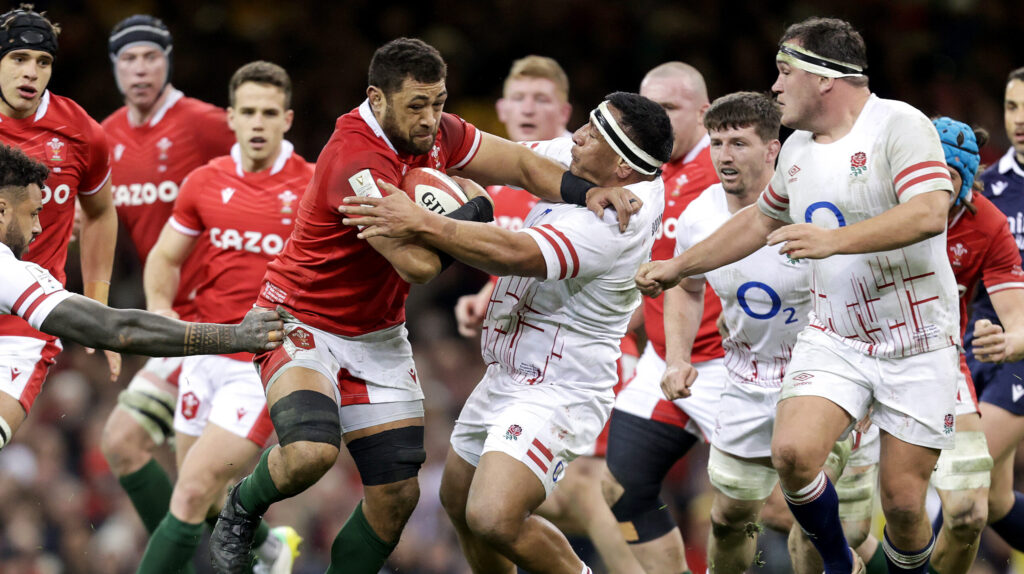 Five weekends of Summer Nations Series action for fans to savour