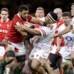 England will face Wales on 12 August in the Summer Nations Series