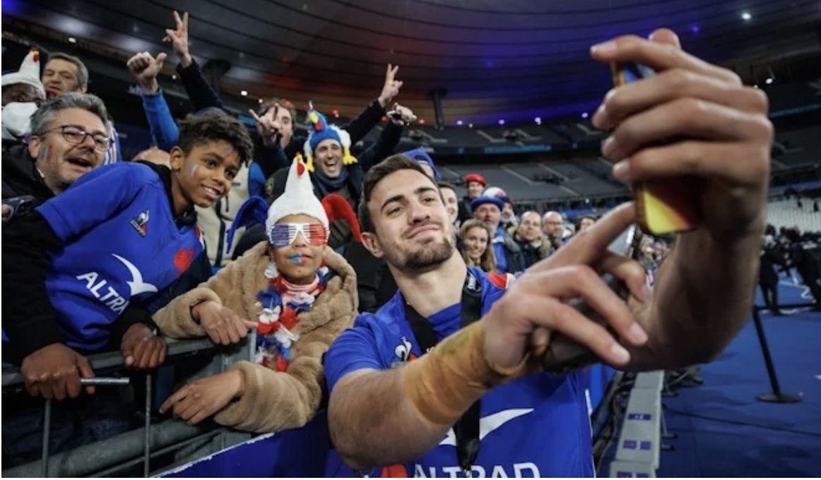 Six Nations Rugby is putting a stop to online hate