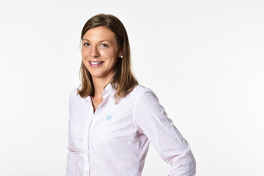 Hannah Bowe joins Six Nations Rugby as Chief of Staff