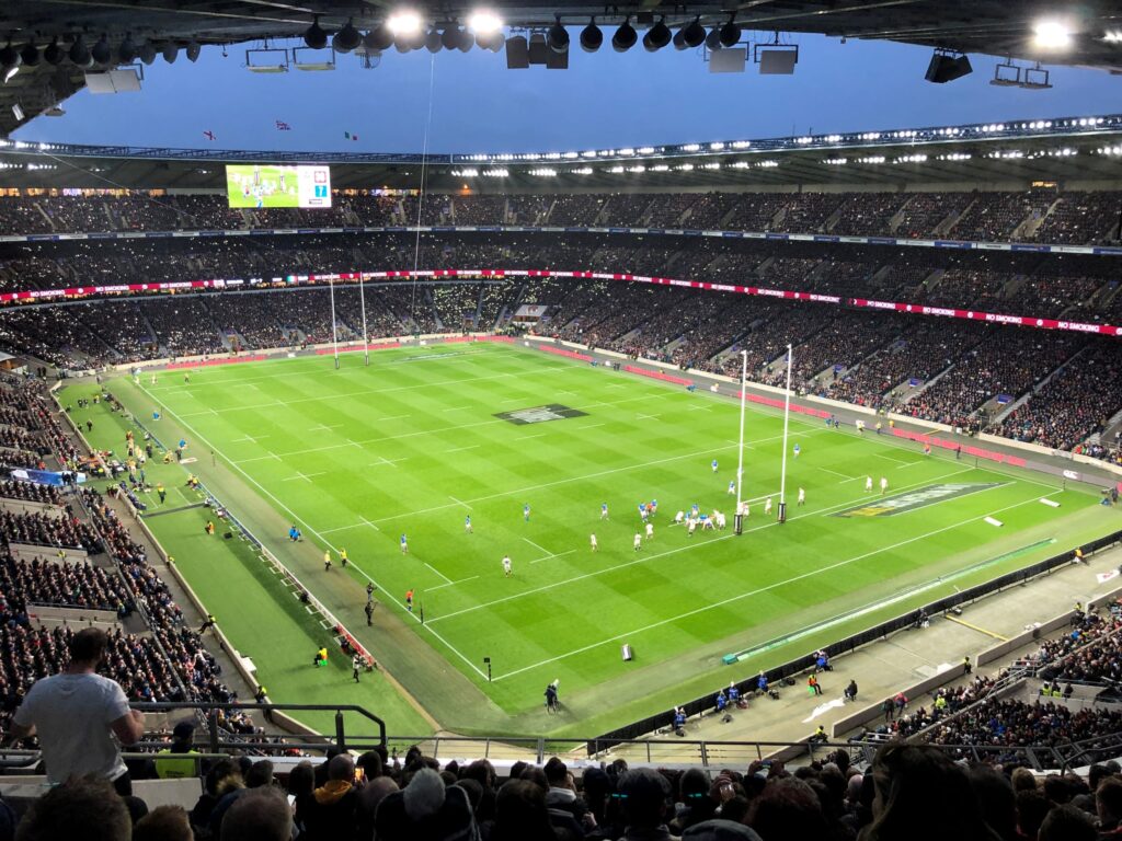 Six Nations Rugby and IHG Hotels & Resorts join forces to offer fans unmissable experiences 