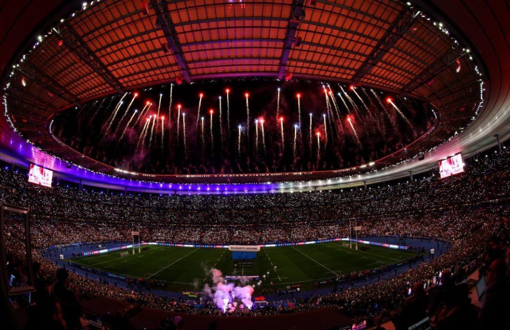 The 2024 Autumn Nations Series will showcase the best of rugby from across the hemispheres