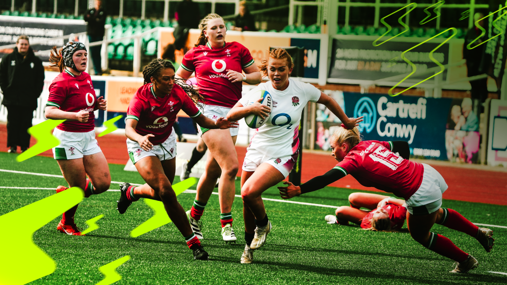 Six Nations Rugby introduces the first-ever Women’s Summer Series