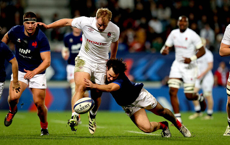 The 2025 U20 Six Nations Championship will kick off a blockbuster year of International rugby