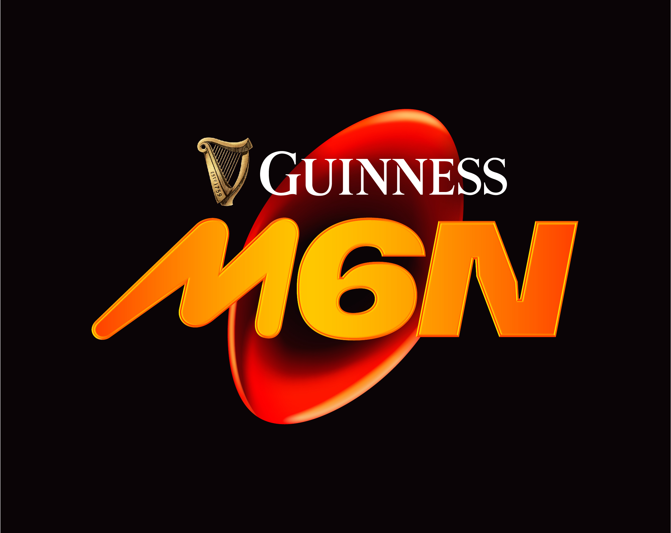 Guinness Men’s Six Nations brand identity recharged ahead of 2025 Championship