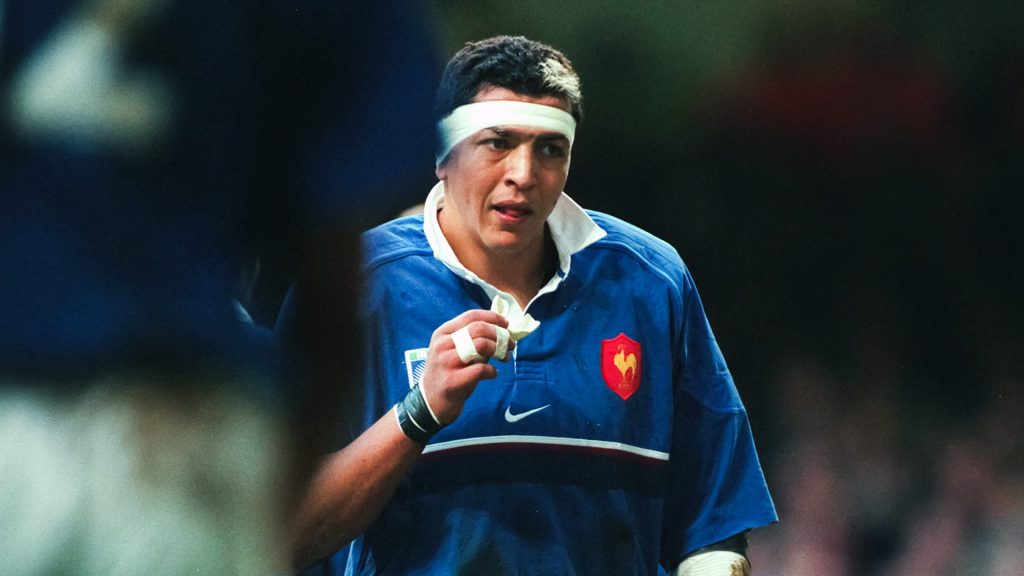 Abdelatif Benazzi confirmed as the new Six Nations Council President