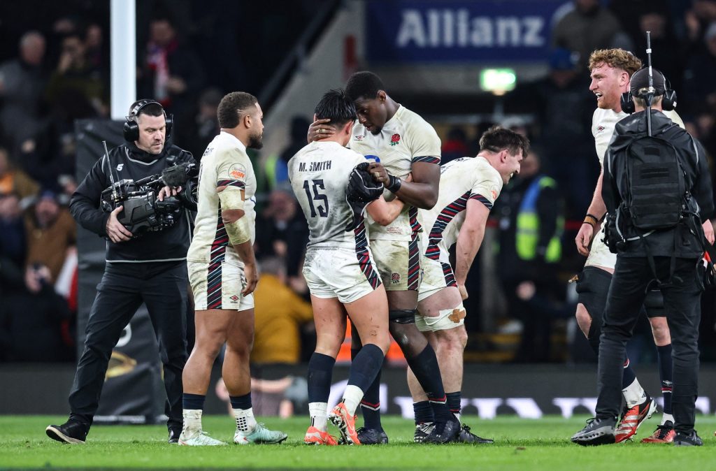 Fans in the UK can look forward to free to air live coverage of the Six Nations Championships in 2026 and beyond