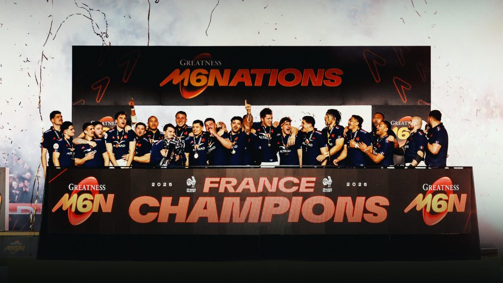 Fixtures Confirmed For The 2026 Guinness Men’s Six Nations