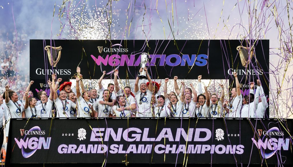 The 2026 Guinness Women’s Six Nations puts elite international women’s rugby back on the main stage