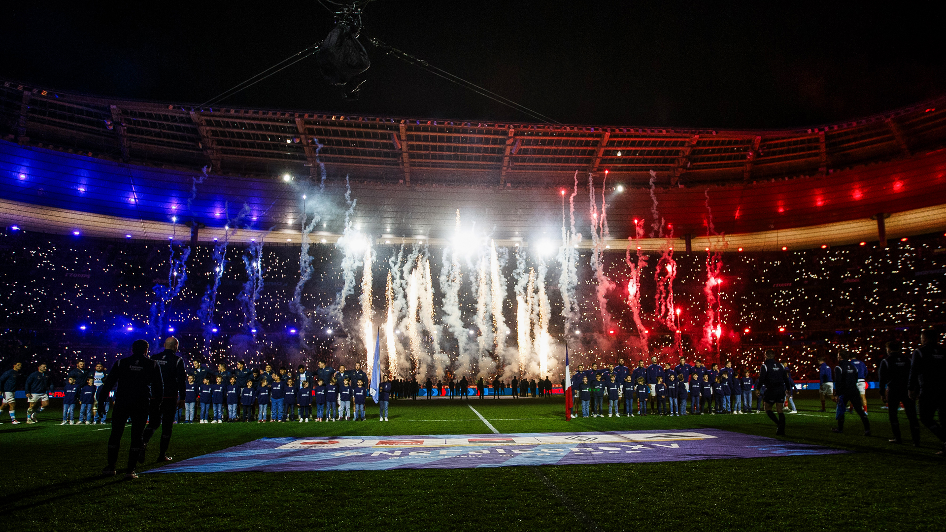 Quilter becomes Title Partner of the Quilter Nations Series in November 2025