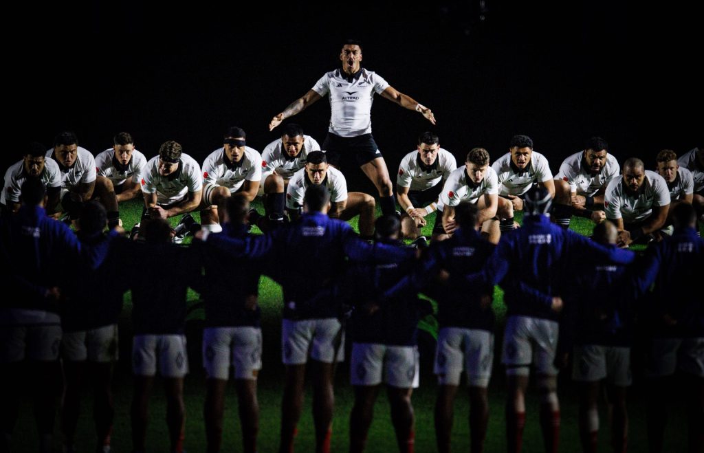 TF1 Group the home of Nations Championship for rugby fans in France in ’26 and ’28