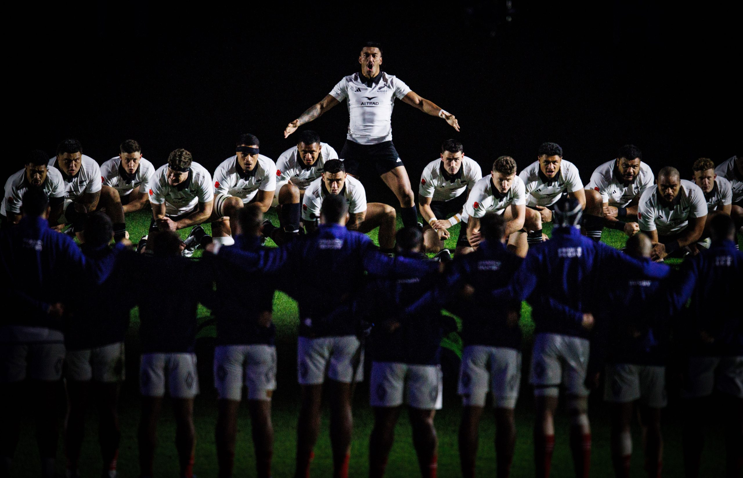 TF1 Group the home of Nations Championship for rugby fans in France in ’26 and ’28