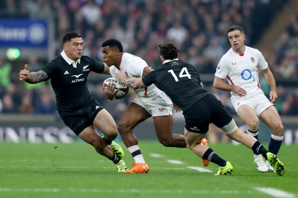 Hemispheres will collide and rugby’s future redefined when the Nations Championship debuts in 2026